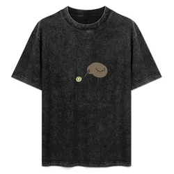 Kiwi T-Shirt Lightweight Cooling Short Sleeve Tee