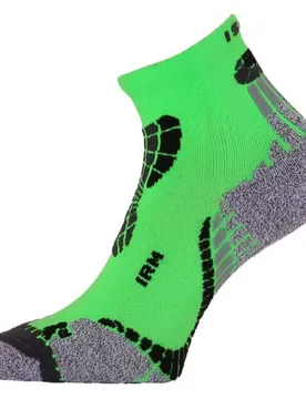 Calzini Irm 601 Green EU 46-49