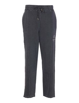 Pantaloni da jogger blu