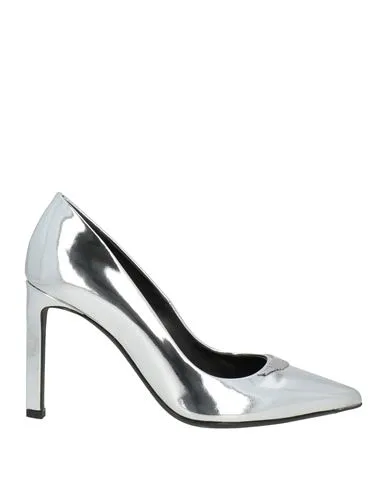 Zapatos de salón Mujer Plata 36,37,41 Mujer - Zadig&voltaire - FashionsVida
