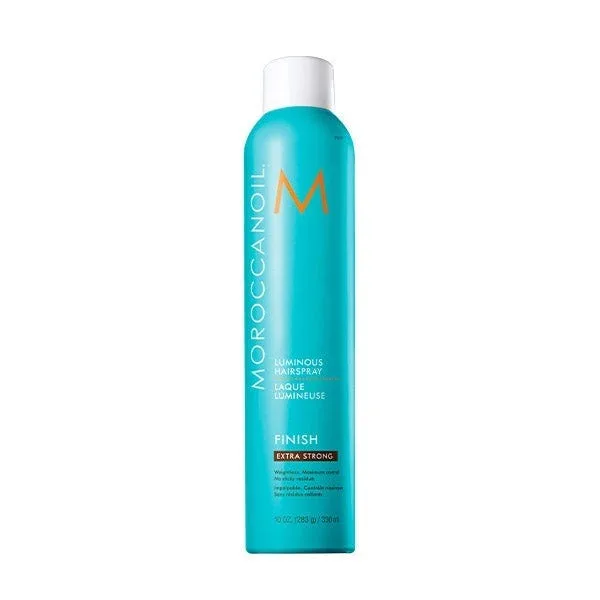 Luminous Hairspray Extra - Moroccanoil - FashionsVida