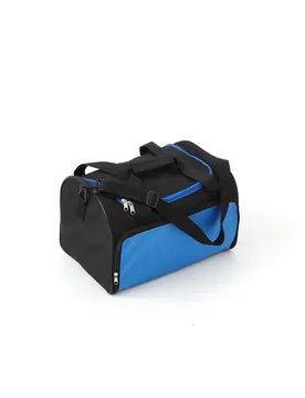 Doppelte Sporttasche 1 - Noir - unisex - Size: 30 L