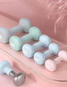 Pieza Mancuerna de yoga para mujeres, equipo de fitness para el hogar, adecuado para ejercicios de glúteos, equipo de fitness unisex, accesorios de g - Shein - FashionsVida