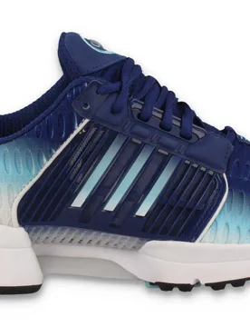 Climacool 1 - Sneaker - weiß blau - Herren - Size: 43 1/3 - Adidas - FashionsVida