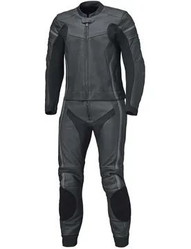 Tuta Moto Divisibile Spire 2 Nero taglia 52 - Held - FashionsVida