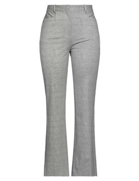 Pantalones Mujer Gris 38,42 Mujer