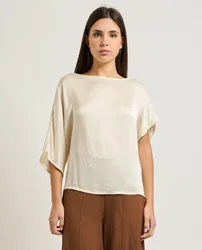 Manila Grace T-shirt e Polo Bianco