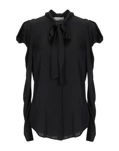 Camisa Mujer Negro 40 Mujer - Michael kors - FashionsVida