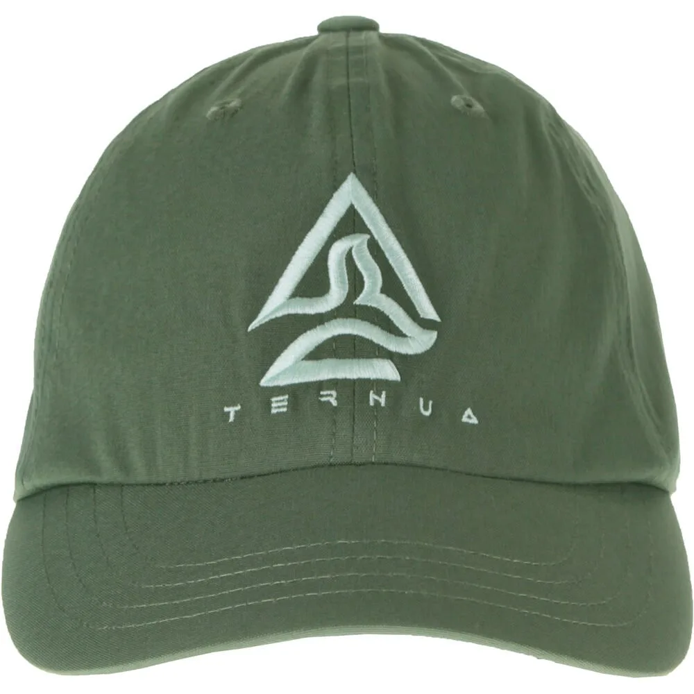 Lainag gorros montaña Verde (S-M) - Ternua - FashionsVida