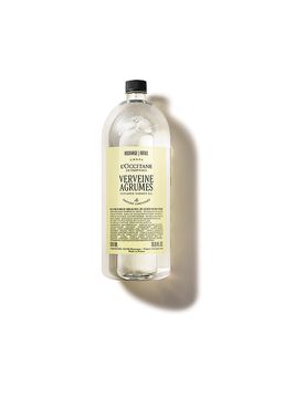 Verveine Agrumes Gel de Ducha Recarga 500ml