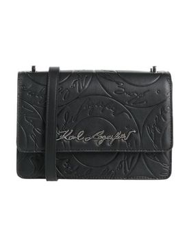 Umhängetasche Damen Schwarz -- Damen