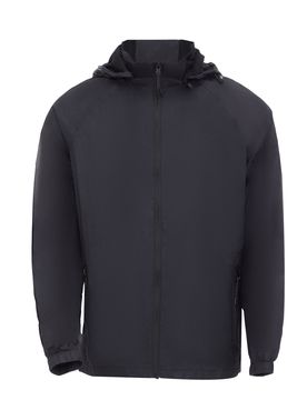 Chaqueta de entretiempo
