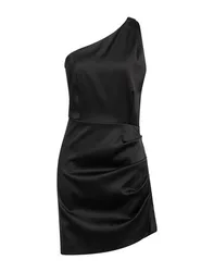 Mini-Kleid Damen Schwarz 36,38 Damen