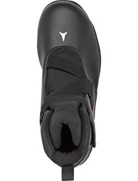 Pro Kinder Langlaufschuhe, schwarz, Größe 31 ½ 31 ½