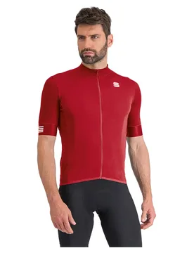 Maglia A Maniche Corte Srk Pro Red - Sportful - FashionsVida