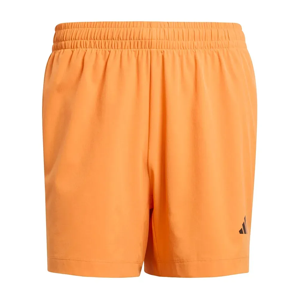Short D4t Essentials 5´´ Pure Orange L - Adidas - FashionsVida