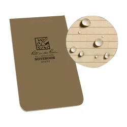 Memoblock tan Nr. 978T Default Title adult