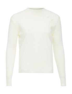 Paino Jersey blanco