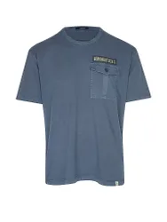 T-shirt gris M