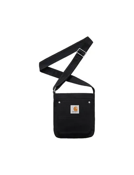 Borsa - Borsa a tracolla Small nero - Carhartt - FashionsVida