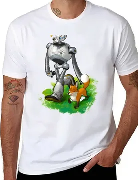 Ask Me And New Friends T-Shirt t shirt man cotton man t shirts high quality luxury brand T-Shirt - Aliexpress - FashionsVida
