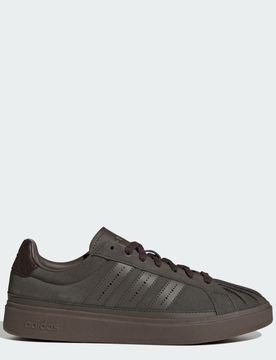 SCARPE STREETTALK 49 1/3 Shadow Olive / Shadow Olive / Dark Brown