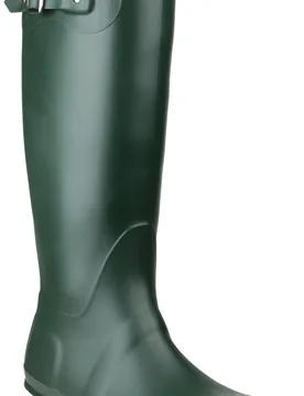 Womens Sandringham Wellington - Green - Size Uk 9 - Cotswold - FashionsVida