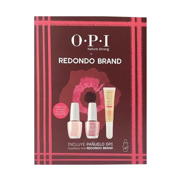OPI Pack Redondo Brand 1UD - OPI - FashionsVida