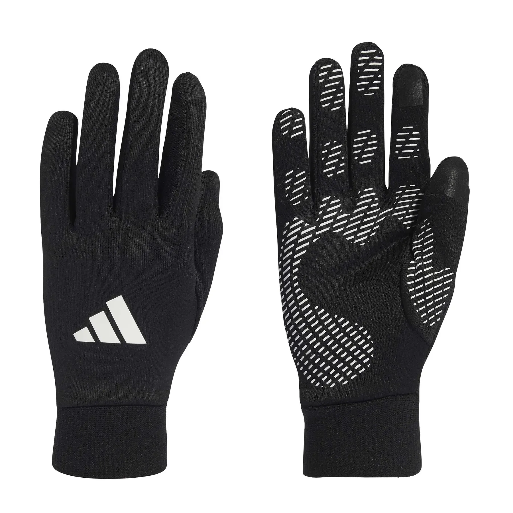 Handschuhe Tiro Competition - Noir - unisex - Size: L - Adidas - FashionsVida
