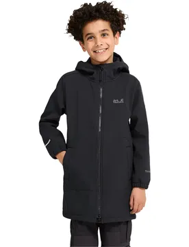 Jack Wolfskin Cappotto Fourwinds