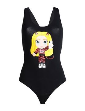 Bodysuit Damen Schwarz S,XS,XXS Damen