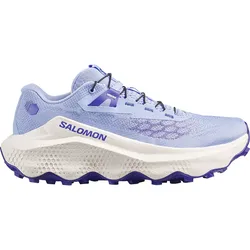 Ultra Glide 4 Trail Running Shoes Brunnera Blue / Vanilla Ice / Deep Blue UK 8 Women
