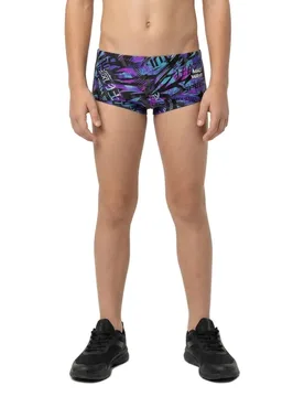 X-treme Pbt Swimming Boxer Violet F5 2XL Boys - Mad Wave - FashionsVida