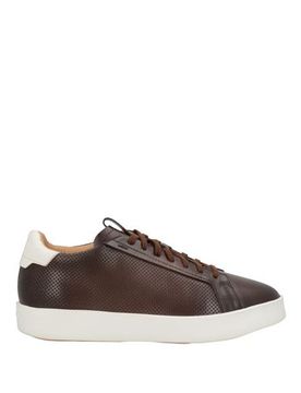 Sneakers Hombre Café 39,40.5,41,41.5,42,42.5,43,43.5,44,44.5,45 Hombre