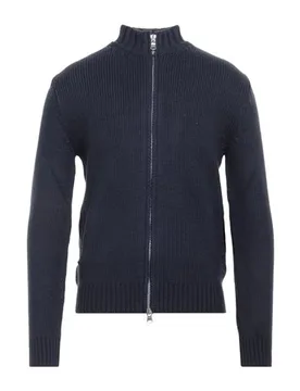 Rebecas Hombre Azul marino 50 Hombre - Fedeli - FashionsVida