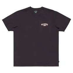 T-shirt à Manches Courtes Arch Dark Navy M