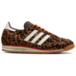SL 72 Damen Sneaker - Braun - Größe 38 2/3 - Nylon Brown 38 2/3