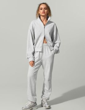 Veste Zippée Heirloom '89 L: SILKERRY™ Respirante et Élégante