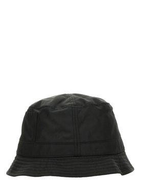 Jacquemus Oval Mini Hat