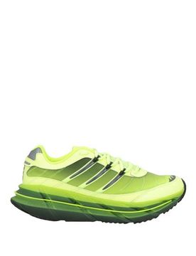 Sneakers Hombre Verde lima 44 Hombre