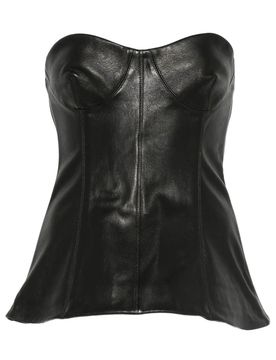 SIMKHAI Top Black