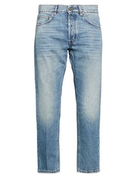 Pantalones vaqueros Hombre Azul marino 31 Hombre