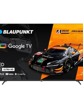Tv 65ugc5500s 65´´ 4k Led Black Europe PAL unisex