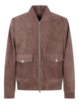 Michael Kors Bomber