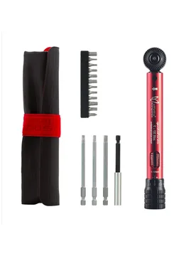 Chiave dinamometrica GIUSTAFORZA PRO DELUXE 1-15Nm - Effetto Mariposa - FashionsVida