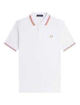 Fred Perry Polo
