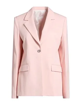 Blazer Damen Hellrosa 34 Damen - Lanvin - FashionsVida