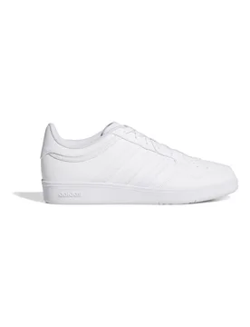 SNEAKERS BIANCHE HOOPS 4.0 45⅓ - Adidas - FashionsVida