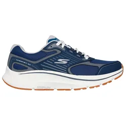 Scarpe Da Running Go Run Consistent 2.0 Navy Leather / Textile EU 46