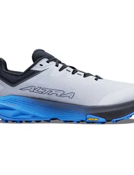 Scarpe Da Trail Running Experience Wild 3+ Ultmte Gry / Slvr / Spr Sonic EU 42 - Altra - FashionsVida